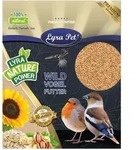 Lyra Pet - 25 Kg &reg; Hirse Wei&szlig; Gelb Lose
