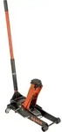 Bahco - Alu Rangierwagenheber 2,5t Hubh&ouml;he Min/max 100/485mm Extra Leicht Nur 25kg