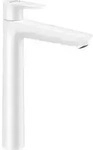 Talis E - Waschtischarmatur, Wei&szlig;matt 71717700 - Hansgrohe