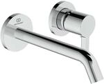 Ideal Standard Joy Wand-waschtischarmatur Unterputz, Ausladung