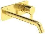 Ideal Standard Joy Wand-waschtischarmatur Unterputz, Ausladung
