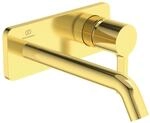 Ideal Standard Joy Wand-waschtischarmatur Unterputz, Ausladung