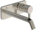 Ideal Standard Joy Wand-waschtischarmatur Unterputz, Ausladung