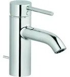 Kludi - Bozz - Waschtischarmatur Mit Auslass, Chrom 382700576
