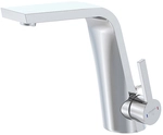 Steinberg Armaturen - Steinberg Serie 260 Waschtischarmatur, Mit Ablaufgarnitur,