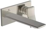 Ideal Standard Conca Wand-waschtischarmatur, Unterputz, Ausladung