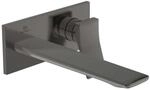 Ideal Standard Conca Wand-waschtischarmatur, Unterputz, Ausladung