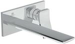 Ideal Standard Conca Wand-waschtischarmatur, Unterputz, Ausladung