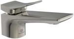 Ideal Standard Conca Waschtischarmatur, Ausladung 132mm, Mit