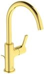 Ideal Standard Joy Waschtischarmatur, Hoher Auslauf, Mit