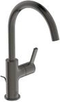 Ideal Standard Joy Waschtischarmatur, Hoher Auslauf, Mit