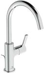 Ideal Standard Joy Waschtischarmatur, Hoher Auslauf, Mit