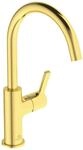 Ideal Standard Joy Waschtischarmatur, Hoher Auslauf, Ohne