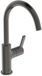 Ideal Standard Joy Waschtischarmatur, Hoher Auslauf, Ohne