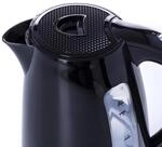 Camry Wasserkocher Cr 1255 Standard 2200 W 1,7 L Kunststoff 360&deg; Drehbarer