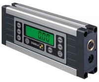 Elektronikneigungsmesser Tech 1000 Dp 360grad Stabila