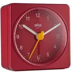 Braun Bc02r 67081, Rot