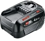System Akku P4a Pba 18v/72 4,0 Ah 2 Stk - Gardena