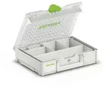 Systainer Organizer Sys3 Org M 89 6xesb ( 204854 ) Kleinteile Koffer Mit Einsatzboxen