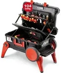 9300-70103 Tool Set Competence Xxl Iii - Wiha