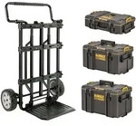 Dewalt - Zubeh&ouml;r - Tough System 2.0 Komplettset Dwst83401-1