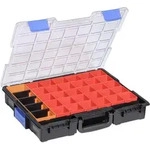 Fp - Allit Europlus Pro K44/36 Sortimentskoffer (b X H X T) 440 X 76 X 355 Mm...