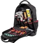 Parat Basic Back Pack 5990830991 Universal Werkzeugrucksack Unbest&uuml;ckt 1...