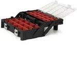 Sortimentskasten (b X H X T) 570 X 170 X 310 Mm Inhalt 1 St. - Keter