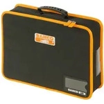 Bahco 4750fb5c Werkzeugkoffer 12l Schwarz Und Orange