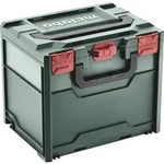 Metabo - X 340 626888000 Maschinenkoffer Abs Gr&uuml;n/rot (l X B X H) 396 X 340 X 296 Mm