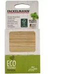Fackelmann Zahnstocher Minze 150 St&uuml;ck, 65 Mm Zahnh&ouml;lzer Holzspie&szlig;