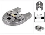 Rems - Pressbacke Presszange Mini V15 ( 578328 ) F&uuml;r Mini-press