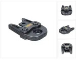 Rems - Pressbacke Presszange Standard V 35 ( 570155 ) F&uuml;r Radialpressen ( Au&szlig;er