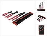 Bgs Technic Wasserpumpenzangen-satz 75209, 175, 240, 300 Mm, 3-tlg.