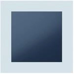 Siedle Blindmodul Anthrazit 99x99x26 Mm