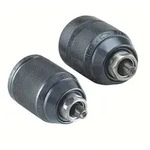 R&ouml;hm Schnellspannbohrfutter Extra Rv 80 1,5 - 13 Mm 1/2' Metall