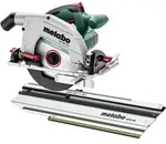 Metabo Set Handkreiss&auml;ge Ks 66 Fs Mit Kappschiene Kfs 44 Karton