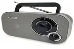 Denver Electronics - Denver Tr-51 Personal Analogue Grey
