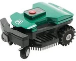 Ambrogio L15 Deluxe New Rasenm&auml;her Robot