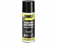 UHU - Klebstoffentferner Spray 200 ml Sprühkleber