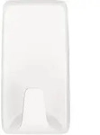 Tesa 582720000000 Haken, Weiss, 2er-set