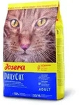 Katzenfutter Daily Cat 400 G Trockenfutter - Josera