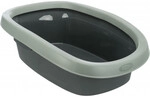 Be Eco Katzenstreu-box 31 X 14 X 43 Cm