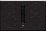 Eh811be15e Iq300 Kochfeld Mit Dunstabzug (induktion) - Siemens