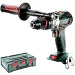 Metabo - Akku Schlagbohrschrauber Sb 18 Ltx Bl I 18 V Solo X 145 L