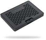 Icy Dock Festplatten/ssd Adapter [1x M.2 - 1x Sata Iii] Mb703m2p-b