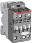 3-poliges Sch&uuml;tz 9a 100-250v A.c./d.c. Af09301013 - Abb