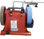 Maschinen Nts200flex230v Nts200flex230v Sch&auml;rfger&auml;t 120 W - Holzmann