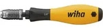 Schraubendreher Mit Bithalter Softfinish&reg; Esd, Mechanisch Verriegelbar 1/4' 38 Mm