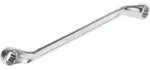 R01101719 Doppelringschl&uuml;ssel Sw17x19 Mm 268 Mm